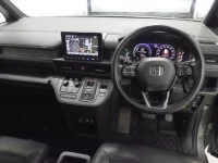 Honda STEP WAGON лот № 10039 оценка 3.5  с аукциона в Японии 4