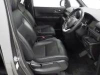 Honda STEP WAGON лот № 10039 оценка 3.5  с аукциона в Японии 5