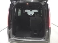 Honda STEP WAGON лот № 10039 оценка 3.5  с аукциона в Японии 7