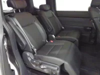 Honda STEP WAGON лот № 10039 оценка 3.5  с аукциона в Японии 6