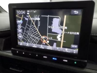 Honda STEP WAGON лот № 10039 оценка 3.5  с аукциона в Японии 10