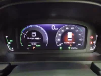 Honda STEP WAGON лот № 10039 оценка 3.5  с аукциона в Японии 9