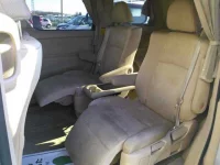 Toyota ALPHARD лот № 49 оценка 3.5  с аукциона в Японии 8