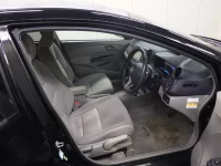 Honda INSIGHT лот № 26008 оценка R  с аукциона в Японии 5