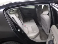 Honda INSIGHT лот № 26008 оценка R  с аукциона в Японии 6