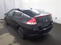 Honda INSIGHT лот № 26008 оценка R  с аукциона в Японии 3
