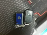 Suzuki SWIFT лот № 10508 оценка 3.5  с аукциона в Японии 8