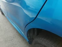 Suzuki SWIFT лот № 10508 оценка 3.5  с аукциона в Японии 4