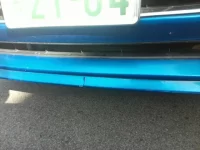 Suzuki SWIFT лот № 10508 оценка 3.5  с аукциона в Японии 5