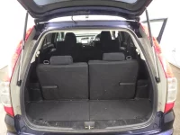 Honda STREAM лот № 26012 оценка 3.5  с аукциона в Японии 7