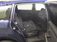 Honda STREAM лот № 26012 оценка 3.5  с аукциона в Японии 6