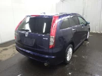Honda STREAM лот № 26012 оценка 3.5  с аукциона в Японии 2