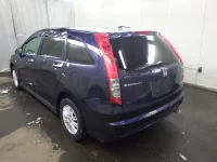 Honda STREAM лот № 26012 оценка 3.5  с аукциона в Японии 3