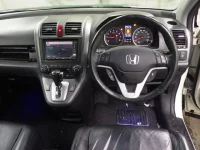 Honda CR-V лот № 26016 оценка R  с аукциона в Японии 4