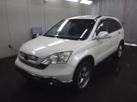 Honda CR-V лот № 26016 оценка R  с аукциона в Японии 1