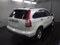 Honda CR-V лот № 26016 оценка R  с аукциона в Японии 2