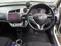 Honda STREAM лот № 26017 оценка R  с аукциона в Японии 4