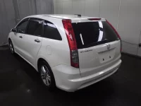 Honda STREAM лот № 26017 оценка R  с аукциона в Японии 3