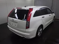Honda STREAM лот № 26017 оценка R  с аукциона в Японии 2