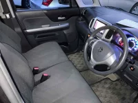 Suzuki SPACIA лот № 10514 оценка R  с аукциона в Японии 9