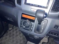 Suzuki SPACIA лот № 10514 оценка R  с аукциона в Японии 7