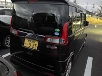 Suzuki SPACIA лот № 10514 оценка R  с аукциона в Японии 3