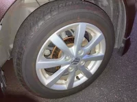 Suzuki SPACIA лот № 10514 оценка R  с аукциона в Японии 4