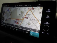 Honda VEZEL лот № 10046 оценка 4  с аукциона в Японии 10