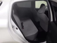 Toyota VITZ лот № 26023 оценка 3.5  с аукциона в Японии 6