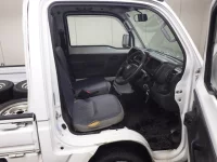 Honda ACTY TRUCK лот № 26027 оценка 3.5  с аукциона в Японии 5