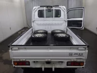 Honda ACTY TRUCK лот № 26027 оценка 3.5  с аукциона в Японии 6