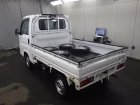 Honda ACTY TRUCK лот № 26027 оценка 3.5  с аукциона в Японии 3