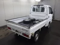Honda ACTY TRUCK лот № 26027 оценка 3.5  с аукциона в Японии 2