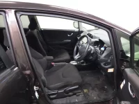 Honda FIT лот № 26028 оценка 3.5  с аукциона в Японии 5