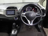 Honda FIT лот № 26028 оценка 3.5  с аукциона в Японии 4