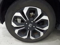 Honda FIT лот № 10050 оценка 3.5  с аукциона в Японии 8