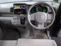 Honda N BOX PLUS лот № 26031 оценка 3  с аукциона в Японии 4