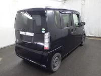 Honda N BOX PLUS лот № 26031 оценка 3  с аукциона в Японии 2