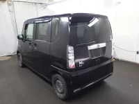 Honda N BOX PLUS лот № 26031 оценка 3  с аукциона в Японии 3
