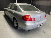 Nissan SKYLINE лот № 1006 оценка 3.5  с аукциона в Японии 1