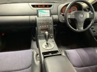 Nissan SKYLINE лот № 1006 оценка 3.5  с аукциона в Японии 3