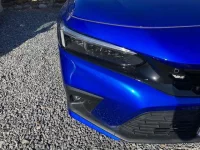 Honda CIVIC лот № 1008 оценка 5  с аукциона в Японии 5