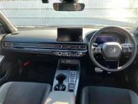 Honda CIVIC лот № 1008 оценка 5  с аукциона в Японии 2