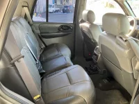 GM CHEVROLET TRAIL BLAZER лот № 30010 оценка 4  с аукциона в Японии 5