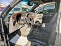 GM CHEVROLET TRAIL BLAZER лот № 30010 оценка 4  с аукциона в Японии 2