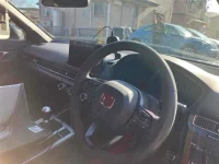 Honda CIVIC лот № 1012 оценка 4  с аукциона в Японии 12