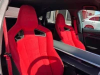 Honda CIVIC лот № 1012 оценка 4  с аукциона в Японии 13