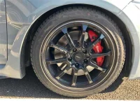 Honda CIVIC лот № 1012 оценка 4  с аукциона в Японии 7