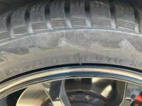 Honda CIVIC лот № 1012 оценка 4  с аукциона в Японии 8