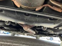 Honda CIVIC лот № 1012 оценка 4  с аукциона в Японии 9